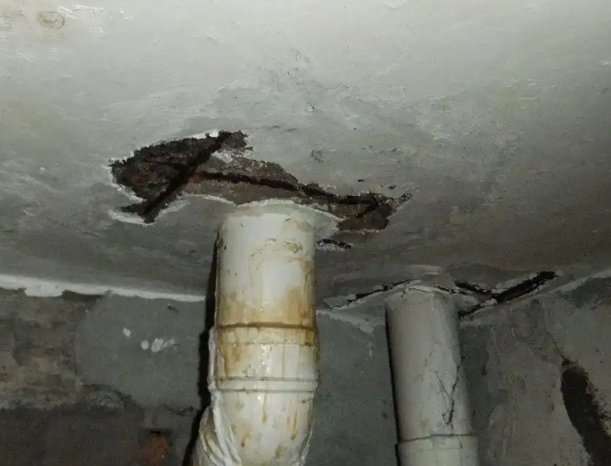 临潼卫生间漏水维修公司浅析临潼卫生间渗水维修的方法
