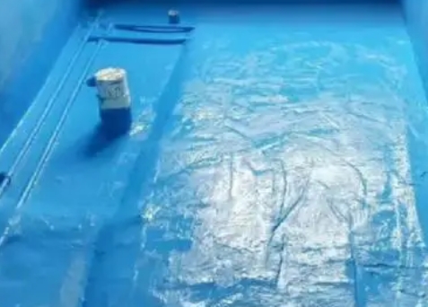 临潼卫生间漏水维修公司分享下临潼卫生间防水工程中常用防水涂料介绍。
